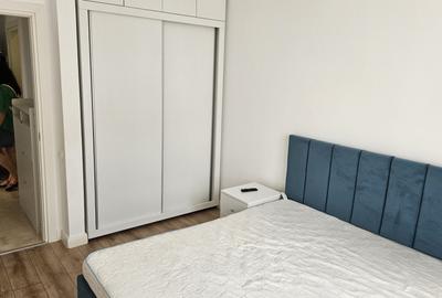 Apartament cu 2 camere decomandat în Roșu - 8