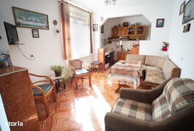 Casă cu 4 camere decomandat cu Teren 570 Mp în Rogerius - 4
