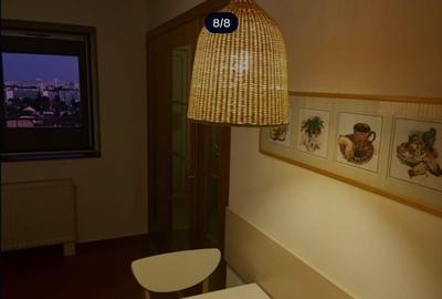 Apartament 2 camere | Metropolis | Etajul 13/13 | Vedere panoramica | Comision 0 - 3