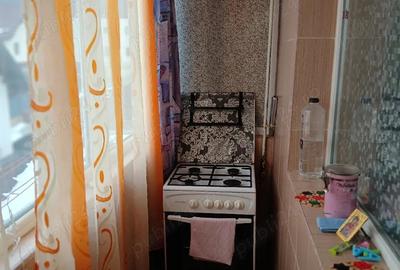 Garsonieră decomandată în Ștefănești - 3