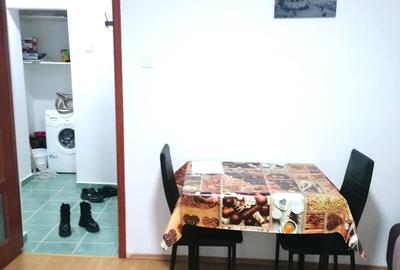 Garsonieră semidecomandată, mobilată în Dumbrava 2 - 3