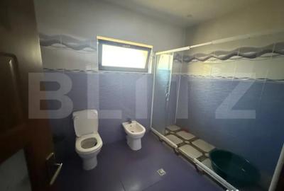 Casă cu 9 camere cu Teren 1000 Mp în Central - 3