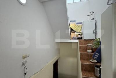 Casă cu 5 camere cu Teren 408 Mp în Cârcea - 5