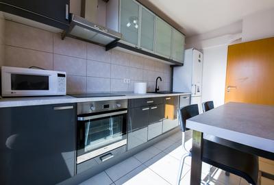 Apartament cu 2 camere decomandat, mobilat în Bartolomeu - 12