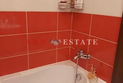 Garsonieră decomandată în Central - 1