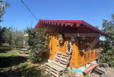 Teren de 2232 mp, în Central - 8