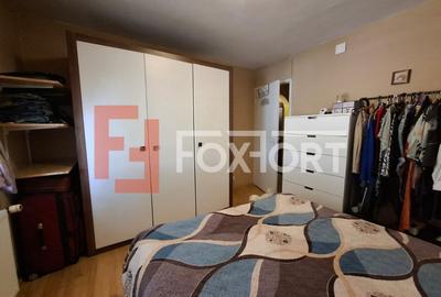 Apartament cu 2 camere la parter, 53 mp utili - Zona Lipovei - 7