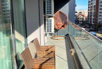 Apartament cu 2 camere semidecomandat, mobilat în Dristor - 8