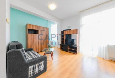 C0MISION 0% Apartament decomandat 1 camera, 37mp, parcare, Facultatea de Drept - 2