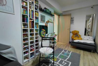 Cabinet, birou sau locuință - apartament 2 camere, zona Moșilor - 6