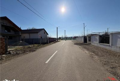 Casă cu 3 camere cu Teren 300 Mp în Central - 2