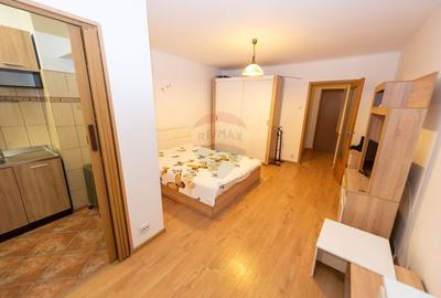 Garsoniera de inchiriat, 30mp,  zona Bld Ion Mihalache Garsoniera de inchiriat, 30mp,  zona Bld Ion Mihalache - 3