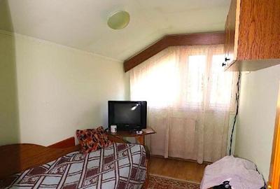Casă cu 6 camere cu Teren 385 Mp în Central - 26