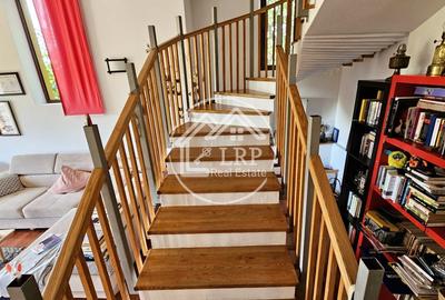Casă individuală cu 5 camere cu Piscina în Ciolpani - 20