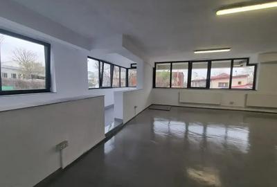 Spațiu Comercial/Birouri 150mp - Crângași, Trio Bridge View - 2