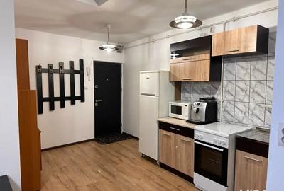 Apartament 2 camere Piata Muncii, utilat, loc de parcare acoperit - 3