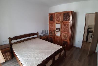 Apartament 2 cam, dec, 52 mp, Zorilor+loc de parcare - 4