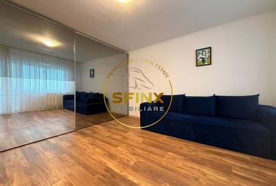 Garsoniera premium Rahova, bloc reabilitat - 3