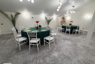 Casă cu 4 camere în Domnești - 2