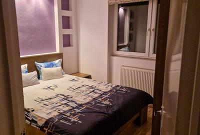 Apartament cu 3 camere decomandat în Central - 2