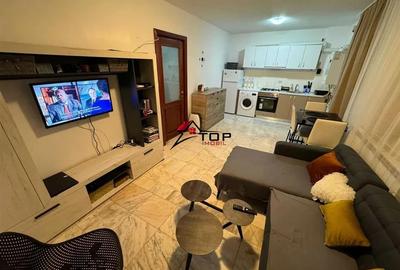 Apartament cu 2 camere bloc nou   - Pacurari - Rediu