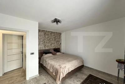 Casă cu 3 camere cu Teren 190 Mp în Central - 3