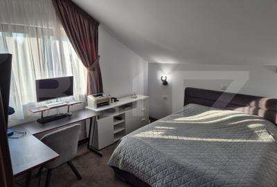 Casa moderna cu terasa, foisor, gradina 500mp - 6