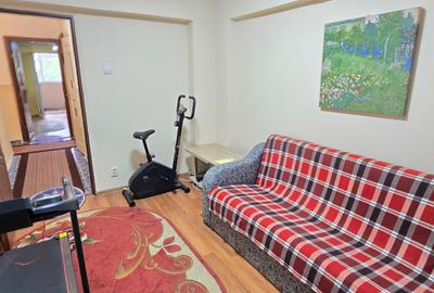 LIBER Apartament 4 camere, 2 bai, 92 mp, et. intermediar, balcoane inchise DACIA LIBER Apartament 4 camere, 2 bai, 92 mp, et. intermediar, balcoane inchise DACIA - 4