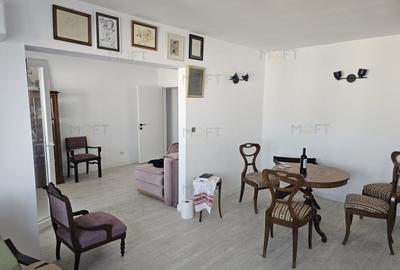 Apartament cu 3 camere decomandat, mobilat în Pantelimon - 3