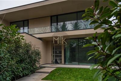 Vila noua de LUX 7 camere cu pisicina | Pipera - Erou Iancu Nicolae - BRITISH SC - 4