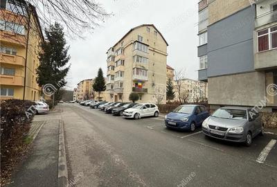 Garsoniera de vanzare in Sibiu zona Valea Aurie - 3