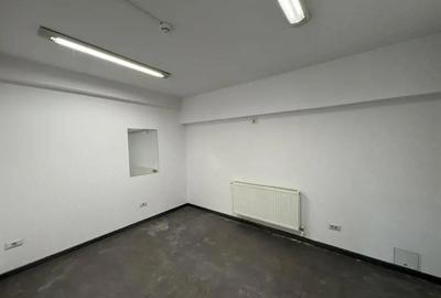Spatiu comercial ,demisol,cladire birouri,Vitan - 6
