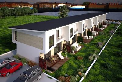 Teren 1000 Mp - Palazu Mare  - Oportunitate Investitie