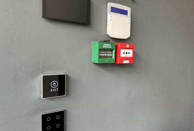 Imobil Premium de Inchiriat: Eficienta si Tehnologie de Varf - 23