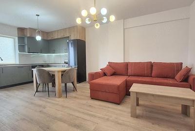 Apartament cu 2 camere decomandat în Est - 5