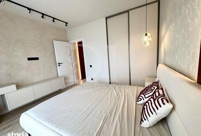 Apartament cu 2 camere în Apahida - 1