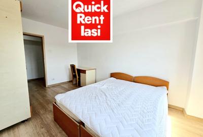 Centru Gara Digi - Apartament 3Dormitoare Decomandat De Inchiriat - 11