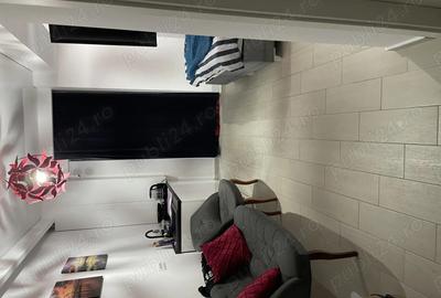 Garsonieră decomandată în Nord - 3