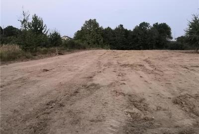 Teren de 6446 mp, în Smeura - 3
