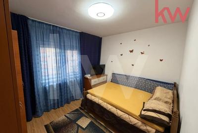 Apartament 2 camere | Mobilat & utilat complet | Zona excelenta | - 3