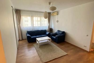 Apartament cu 2 camere semidecomandat, mobilat în Iancului - 10