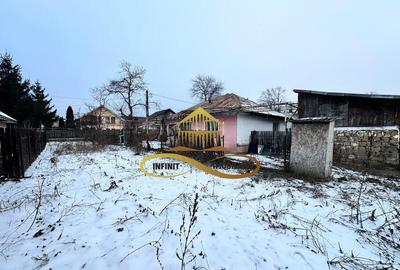 De vanzare casa Magura Bacau - 13