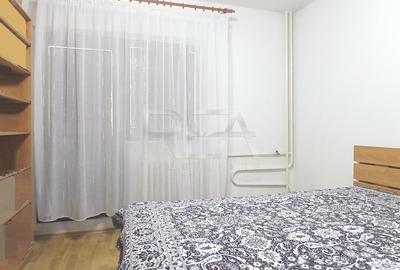 Apartament cu 3 camere decomandat, mobilat în Rahova - 2