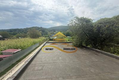 Casă cu 5 camere cu Teren 757 Mp în Luncani - 6