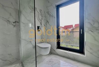 VILA INDIVIDUALA/CORBEANCA/ZONA LINISTITA/COMPLEX DE CASE/GARAJ VILA INDIVIDUALA/CORBEANCA/ZONA LINISTITA/COMPLEX DE CASE/GARAJ - 10