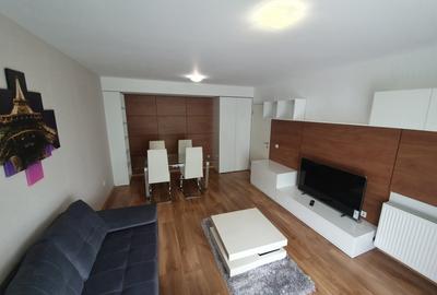 Apartament cu 2 camere decomandat, mobilat în Nord - 3