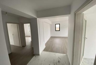 Casă cu 4 camere în Ciorogârla - 7