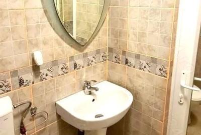 Garsonieră decomandată în Țiglina 1 - 3