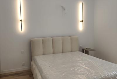 Apartament cu 2 camere semidecomandat, mobilat în Cotroceni - 6