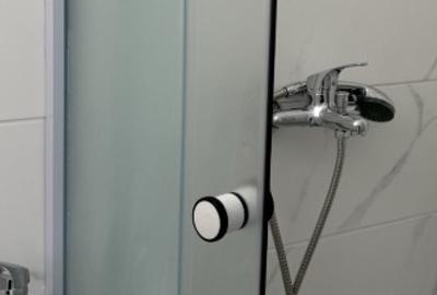 Garsonieră nedecomandată în Tractorul - 4